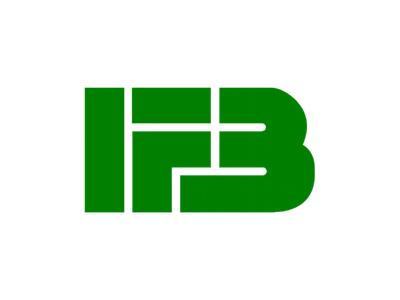 IFB Logo, Berufsfachschule
