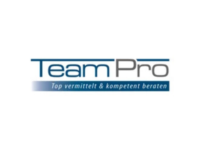 TeamPro Logo