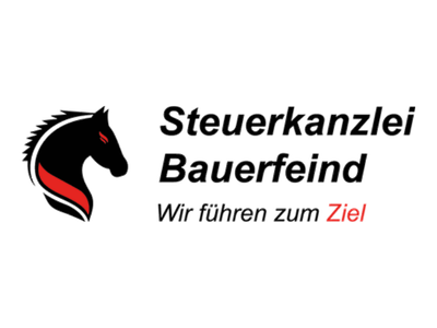 Steuerkanzlei Logo, Bauerfeind