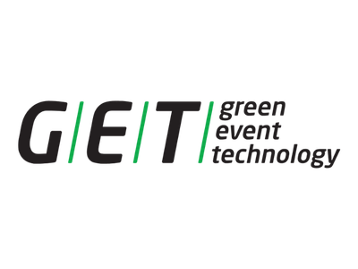 GET Logo, Kundenstimme-Eventagentur