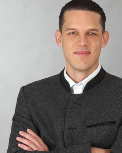 Rainer Winkler, Portrait 